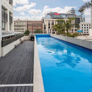Auckland Harbour Suites